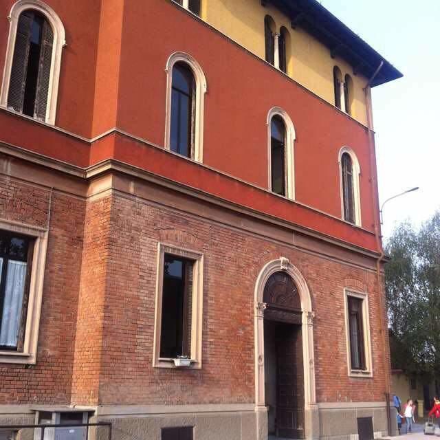 Casa Per Ferie Achille Ricci Hotel Milan Exterior photo