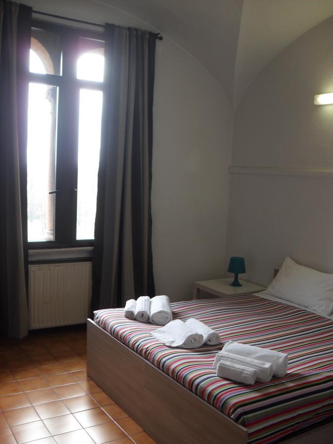 Casa Per Ferie Achille Ricci Hotel Milan Exterior photo