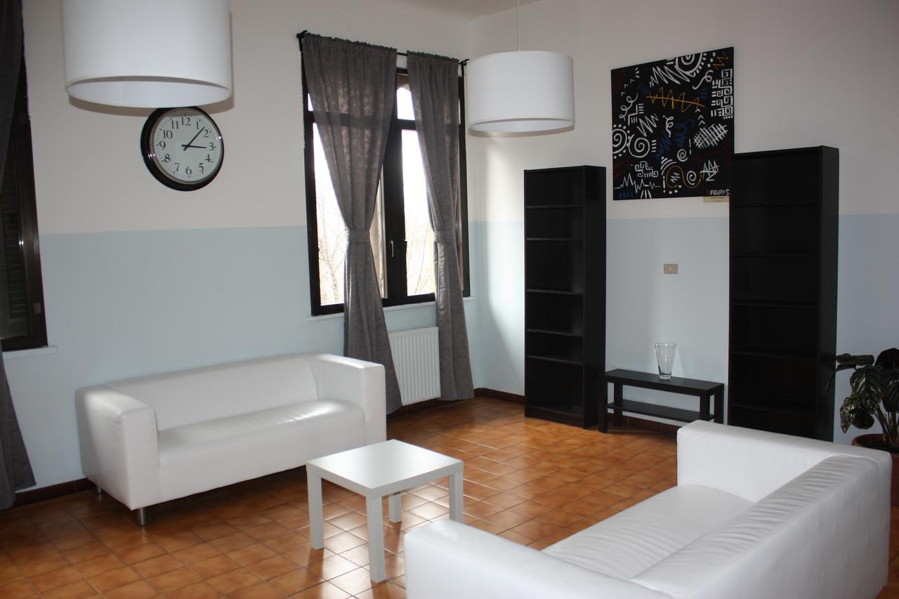 Casa Per Ferie Achille Ricci Hotel Milan Exterior photo