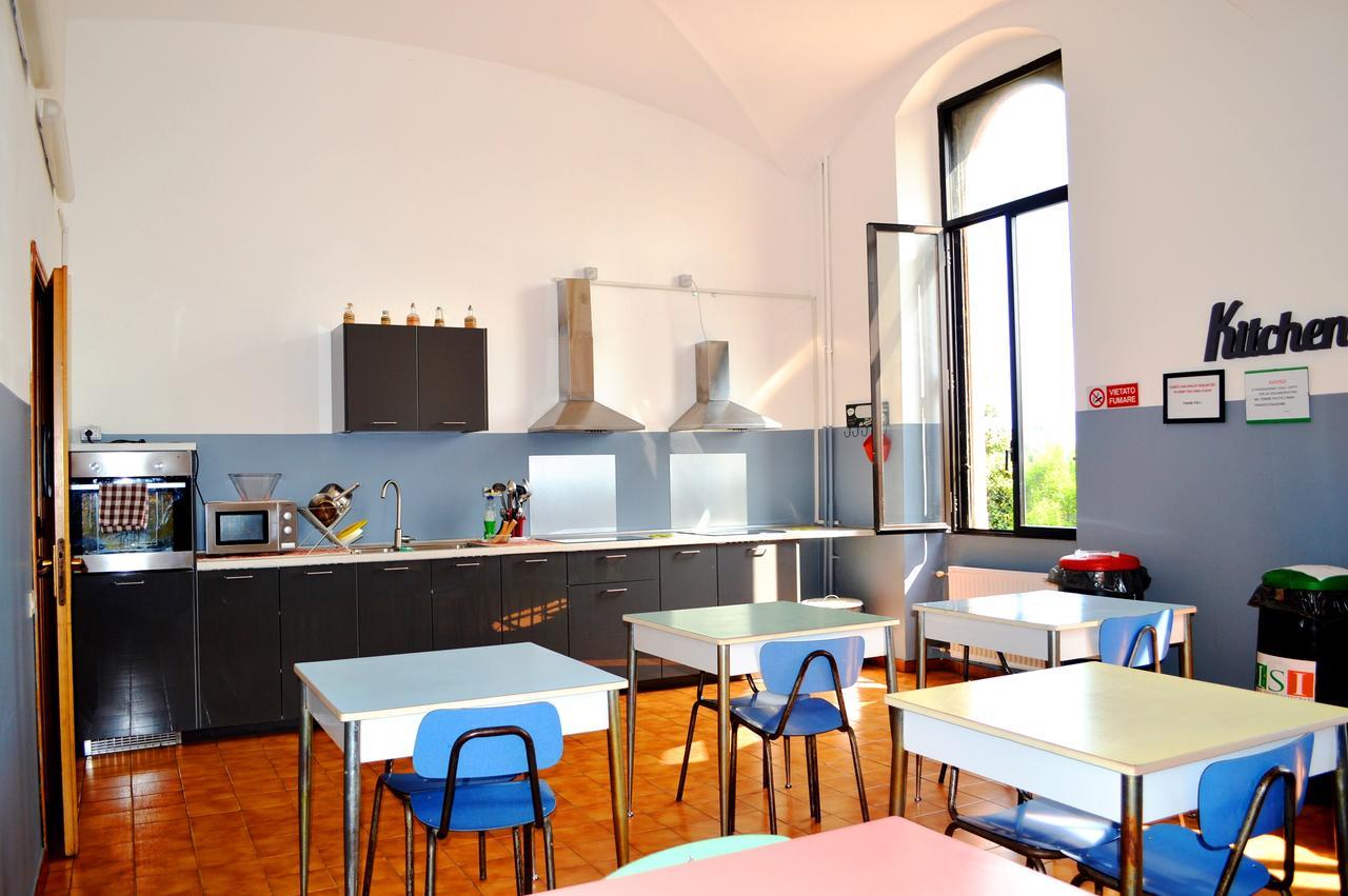 Casa Per Ferie Achille Ricci Hotel Milan Exterior photo