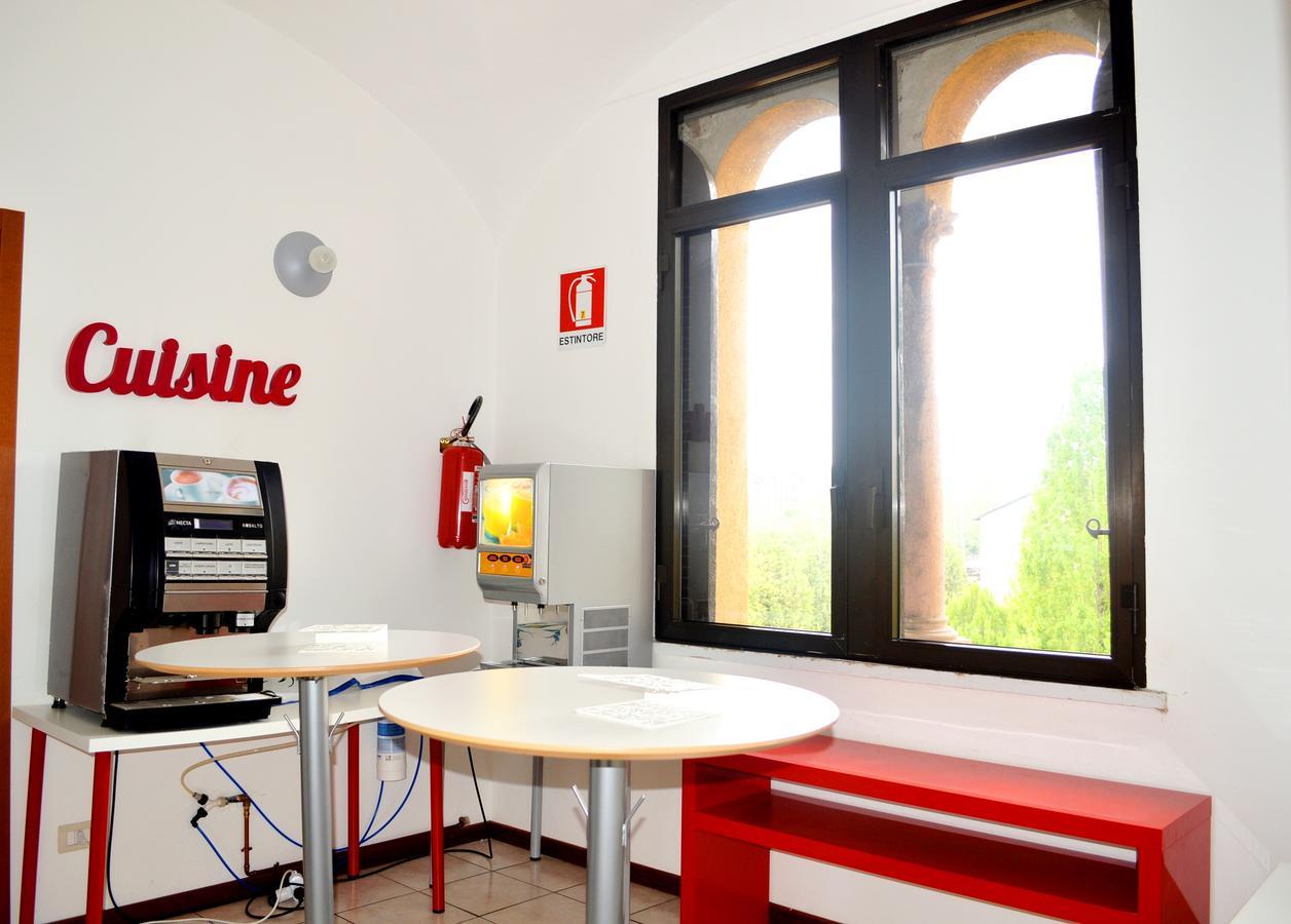 Casa Per Ferie Achille Ricci Hotel Milan Exterior photo