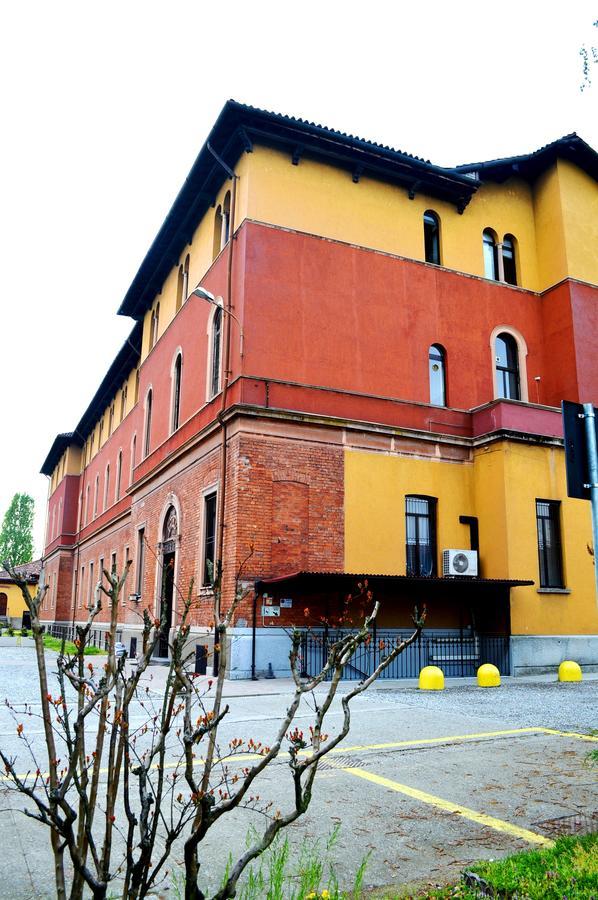 Casa Per Ferie Achille Ricci Hotel Milan Exterior photo