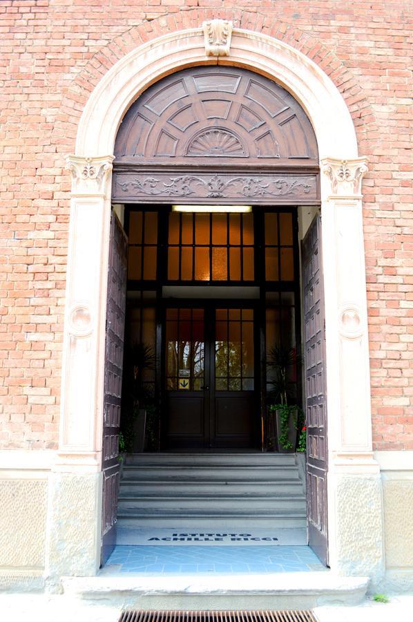 Casa Per Ferie Achille Ricci Hotel Milan Exterior photo