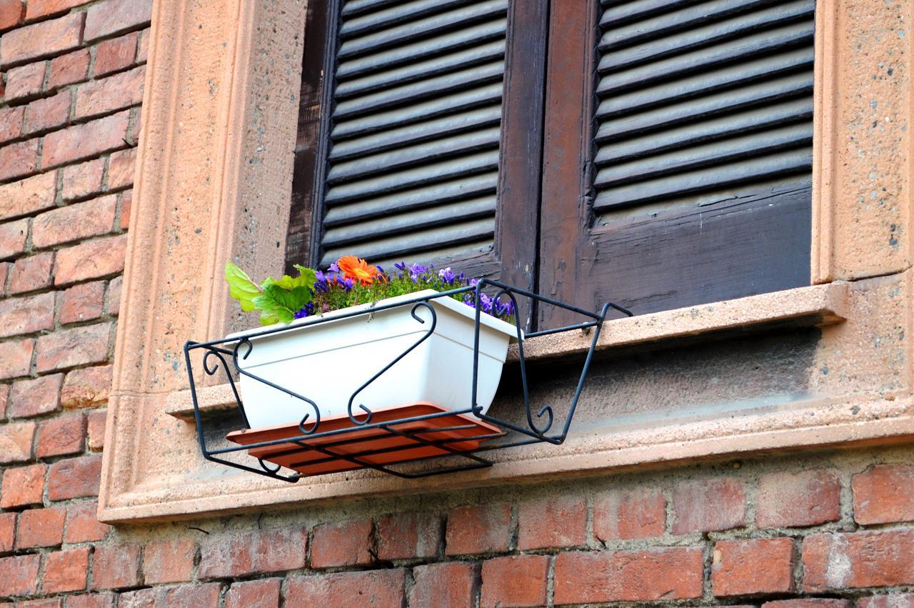 Casa Per Ferie Achille Ricci Hotel Milan Exterior photo
