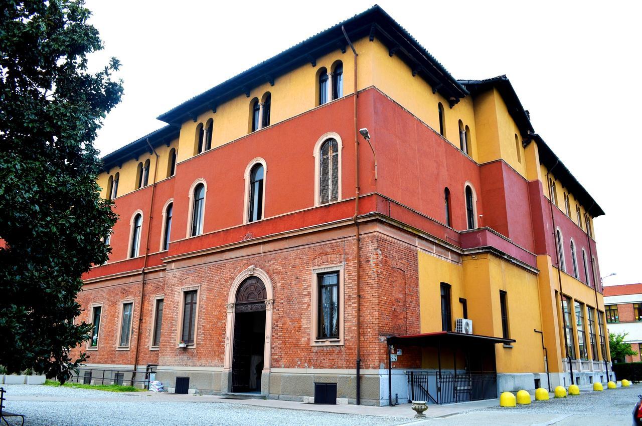 Casa Per Ferie Achille Ricci Hotel Milan Exterior photo