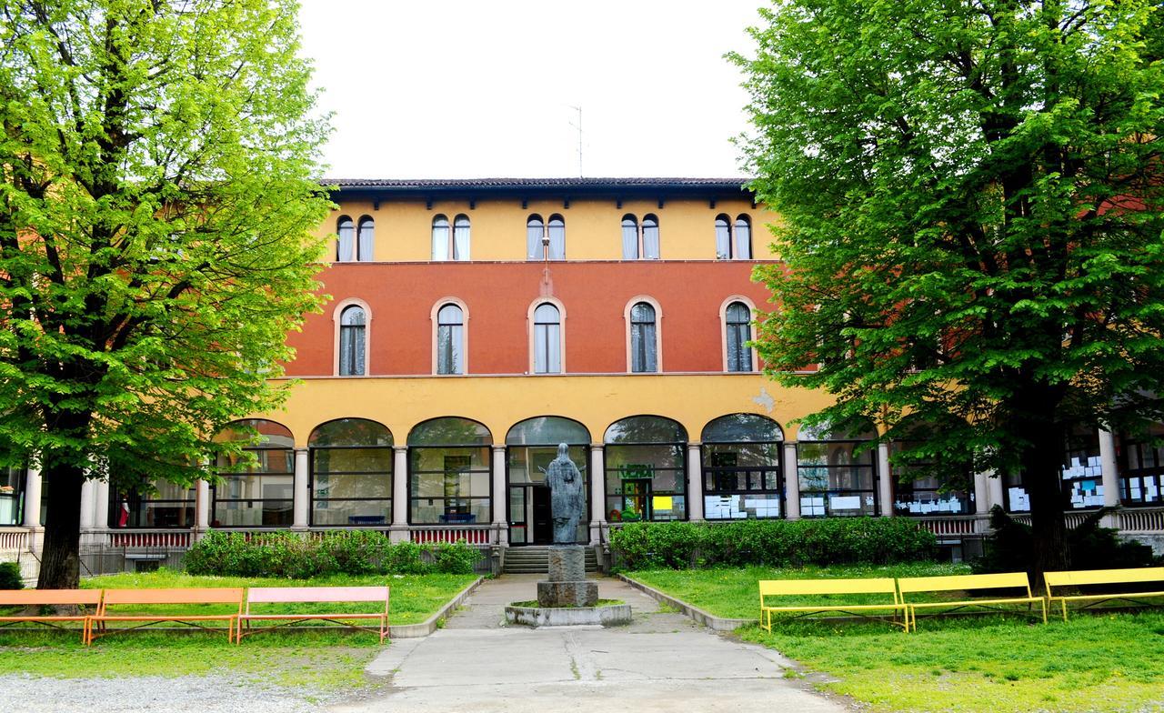 Casa Per Ferie Achille Ricci Hotel Milan Exterior photo
